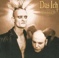 Gott ist tot — Das Ich