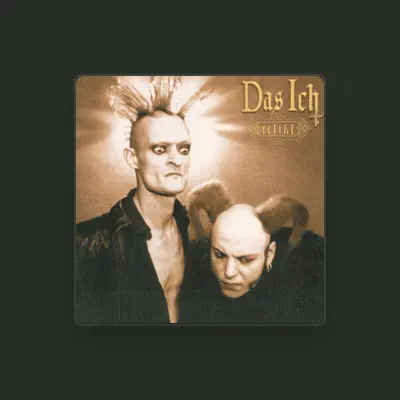 Listen to Das Ich, watch music videos, read bio, see tour dates & more!
