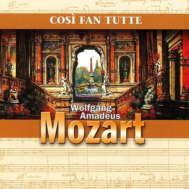 Così fan tutte