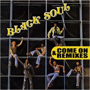 Come On (Black Brothers) Remix By SuperFunk