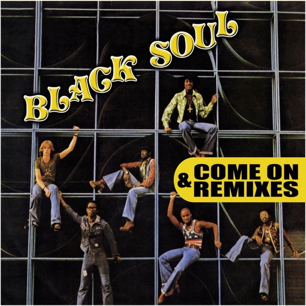 Come On & Remixes - EP