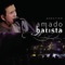 Amigo (Acústico) - Amado Batista lyrics
