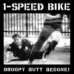 Droopy Butt Begone! - 1-Speed Bike