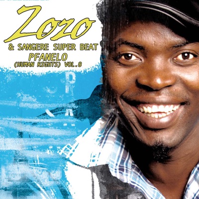 Zozo & Sangere Super Beat - Mashudu (Luck)