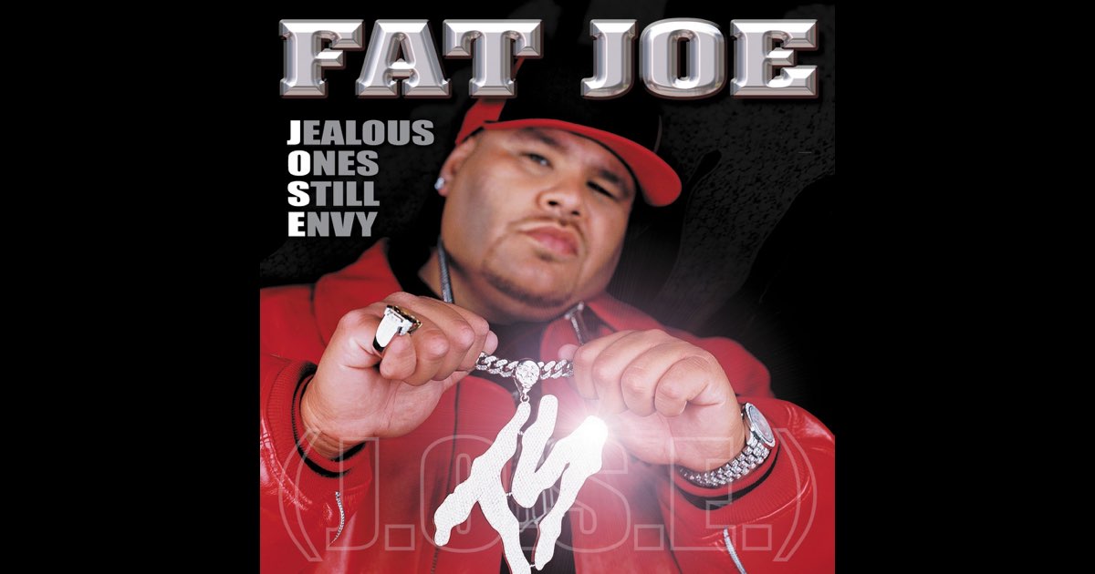 ちょんた君　FAT JOE　ファットジョー　レザージャケット　6XL What's Luv? (feat. Ja-Rule & Ashanti) ‑ 曲・歌詞：ファット・ジョー