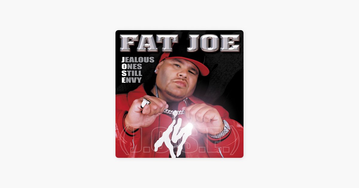 What's Luv? (feat. Ashanti) - Single — álbum de Fat Joe — Apple Music