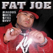 Fat Joe - What's Luv? (feat. Ashanti) - Clean Version featuring Ashanti