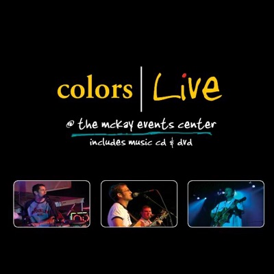 Colors - Live At The McKay