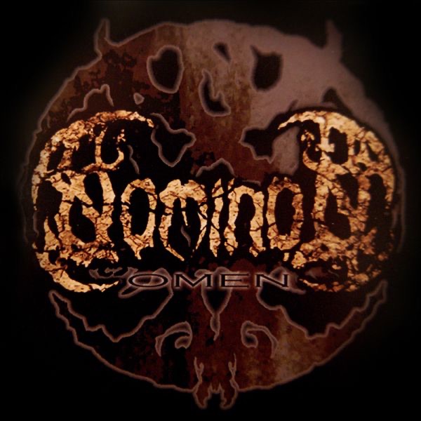 Omen - EP