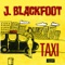 Jay Blackfoot - Taxi