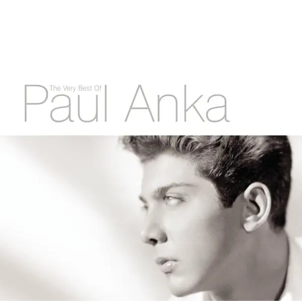 Dance On Little Girl — Paul Anka