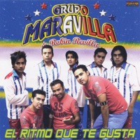 El Ritmo Que Te Gusta - Grupo Maravilla De Robin Revilla