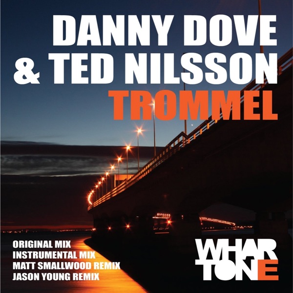 Trommel (Remixes) - EP