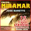 Grupo Miramar - Perdon Y Amor