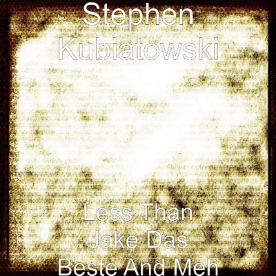 Stephen Kubiatowski - That Night