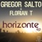 Horizonte (GS Big Ibiza Mix) - Gregor Salto & Florian T lyrics