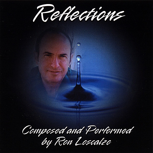 Ron Loscalzo - Down Lives Path