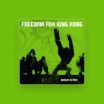 Freedom for King Kong