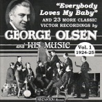 Volume 1, 1924-1925