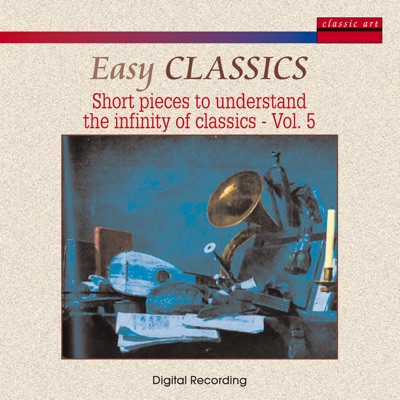 Easy Classics Vol. 5