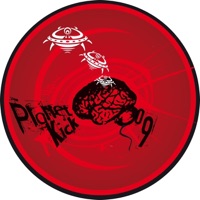 PLANET KICK 09 - Single - Psiko