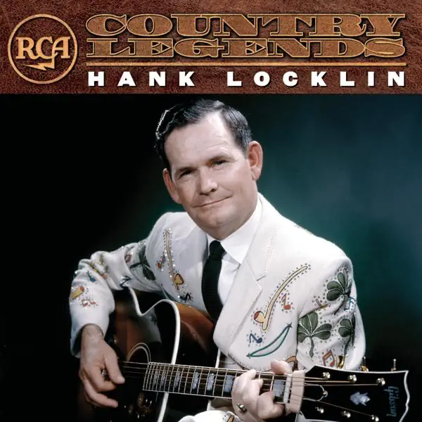 Happy Journey — Hank Locklin