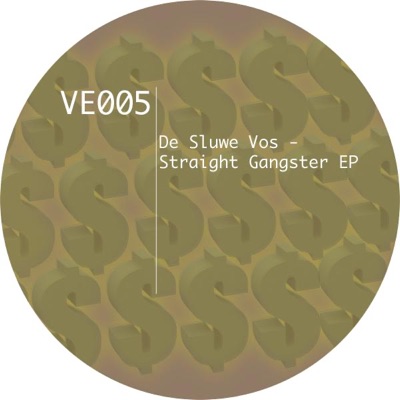 Straight Gangster - EP