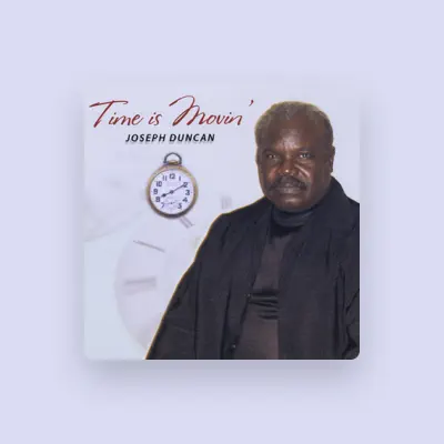 Listen to Joseph Duncan, watch music videos, read bio, see tour dates & more!