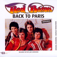 Red Baron - Back to Paris