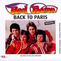 Back to Paris