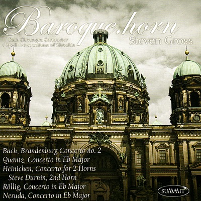 Baroque.horn
