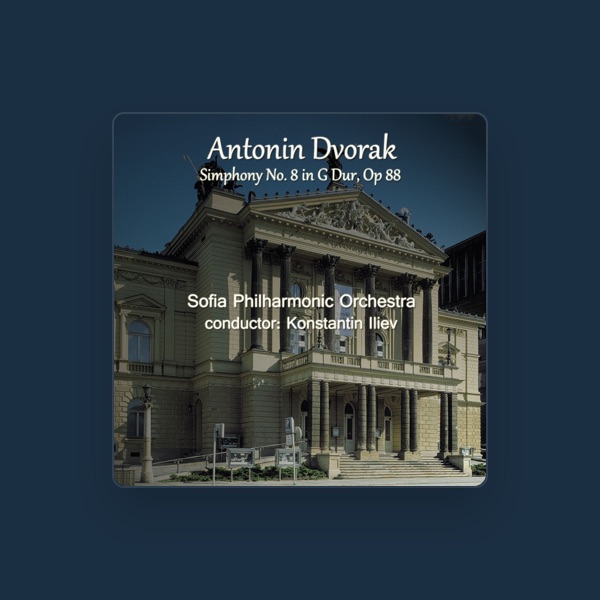Konstantin Iliev's avatar
