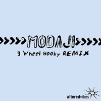 3 Wheel Hooky Remix - Single - Modaji