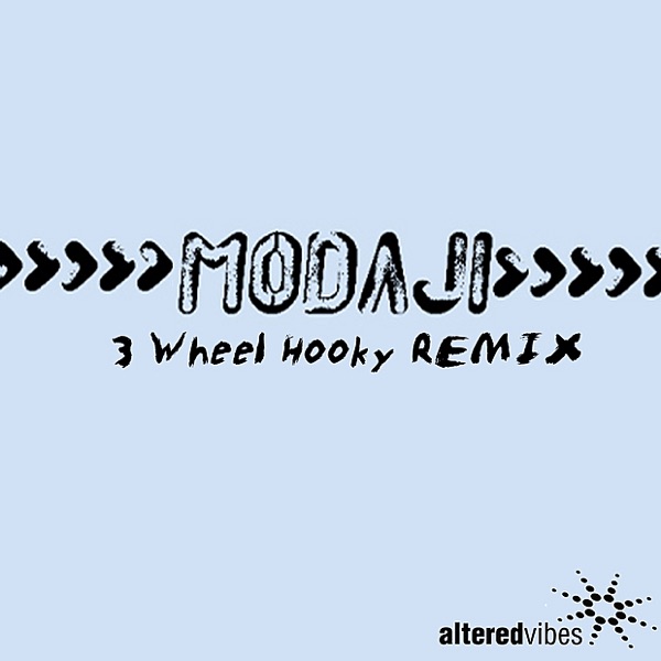 3 Wheel Hooky Remix - Single