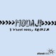 3 Wheel Hooky Remix Single