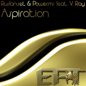 Aspiration (feat. V.RAY) - EP
