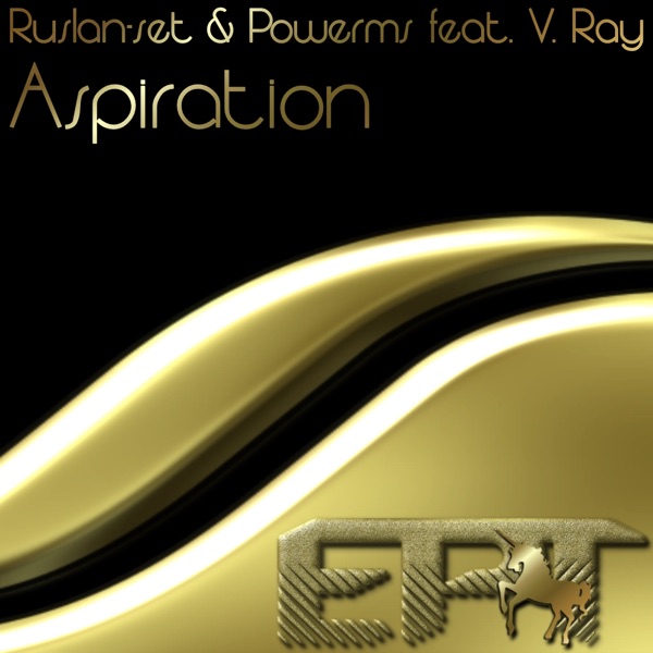 Aspiration (feat. V.RAY) - EP