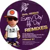 Phil Weeks - All Day Every Day (Joss Moog & Around 7 Acoustic Mix)