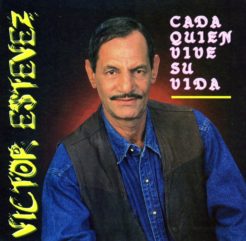 Cada Quien Vive Su Vida