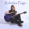 Dream - Rebekka Paige lyrics