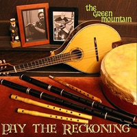 The Green Mountain by Pay the Reckoning on Apple Music