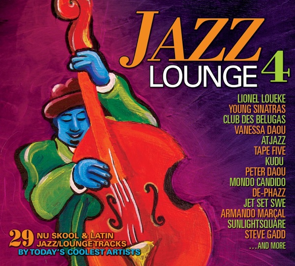 Jazz Lounge 4 (Disc One)