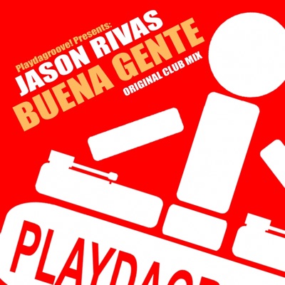 Buena Gente - Single