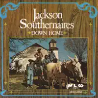 Jesus Will Provide — The Jackson Southernaires