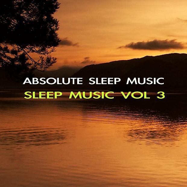 Sleep Music, Vol. 3