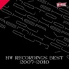 HW Recordings BEST 2007-2010