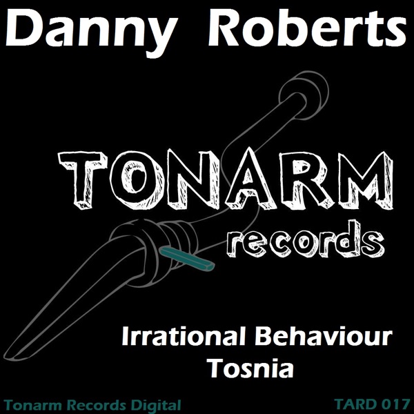 Irrational Behaviour / Tosnia - EP