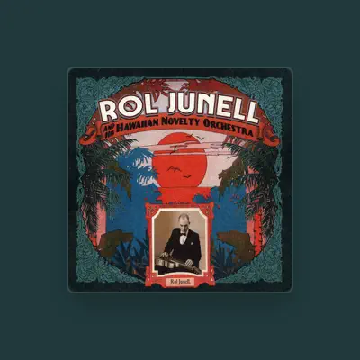 Listen to Rol Junell, watch music videos, read bio, see tour dates & more!