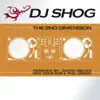 DJ Shog - The 2nd Dimension (Uk Radio Edit)