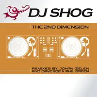 The 2nd Dimension (Uk Radio Edit)